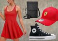 What to Wear to a Formula 1 Race 2025