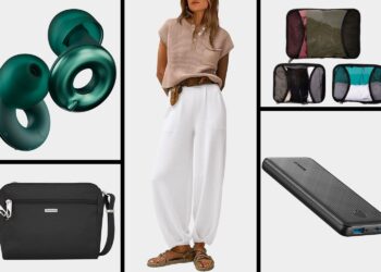 Europe Carry-on Packing Mistakes to Avoid