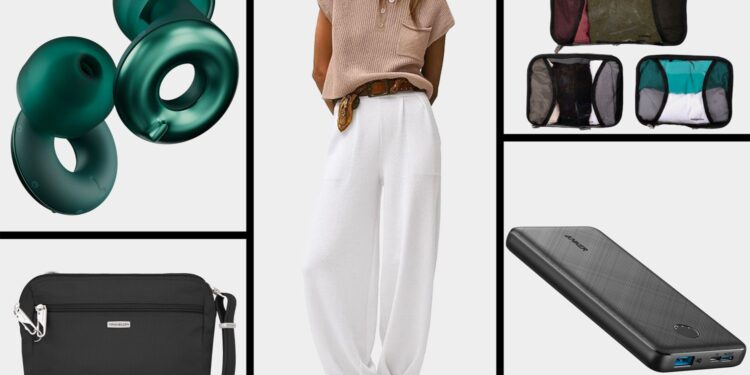 Europe Carry-on Packing Mistakes to Avoid