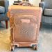 Dagne Dover Seattle Carry-on Suitcase Review