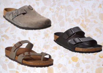 12 Best Birkenstock Sale Deals Spring 2025
