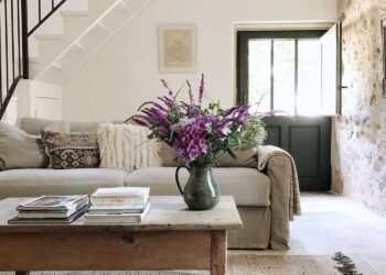 12 French Home Decor Ideas From a Designer