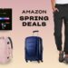 50 Best Amazon Big Spring Sale 2025 Member-only Deals