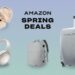 Best Amazon Big Spring Sale Travel Essentials Deals