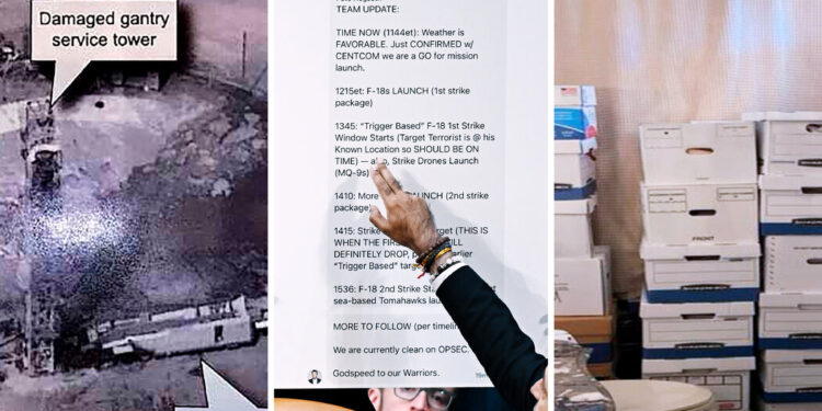 A Disregard for the Rules Trickles Down From Trump to His Aides