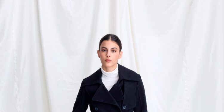 European Culture Fall 2025 Ready-to-Wear Collection