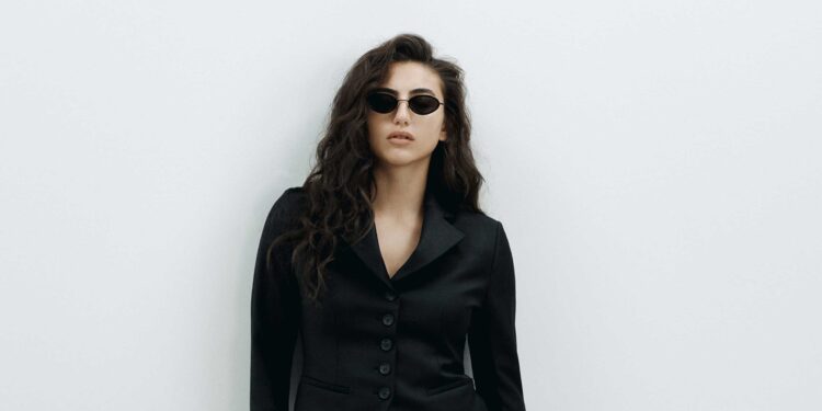 House of Dagmar Fall 2025 Ready-to-Wear Collection