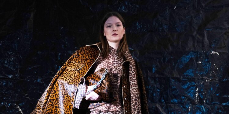 Marques’Almeida Pre-Fall 2025 Collection | Vogue