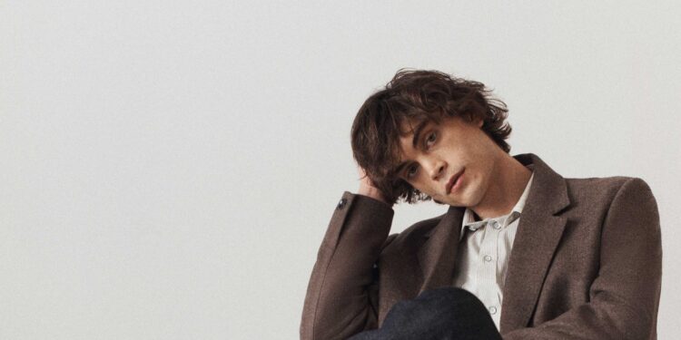 Rag & Bone Resort 2026 Menswear Collection