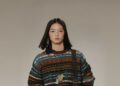 Swaying/Knit Shanghai Fall 2025 Collection