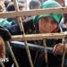 Gaza bakeries shut and painkillers on ration after month of Israeli blockade