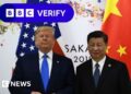 What would a US-China trade war do to the world economy?