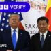 What would a US-China trade war do to the world economy?