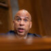 Cory Booker Condemns Trump’s Policies in Longest Senate Speech on Record