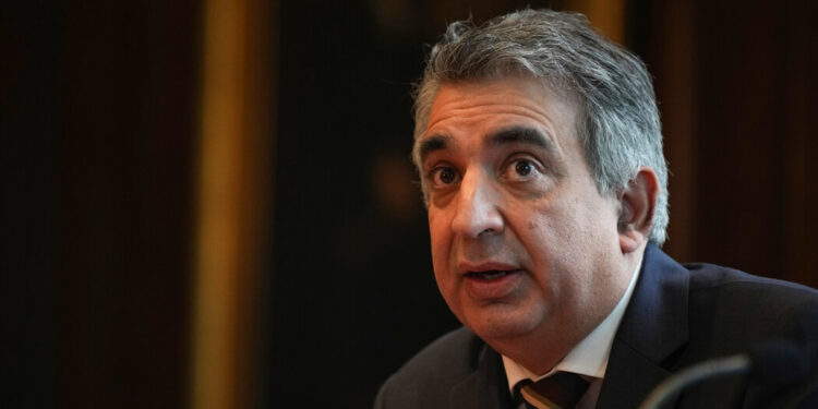 Insulin Test Used to Convict Lucy Letby of Murder Was Unreliable, Experts Say