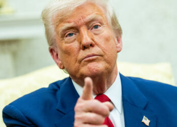 Analysis: Trump’s Tariffs Disrupt Global Trade Without a Clear Strategy