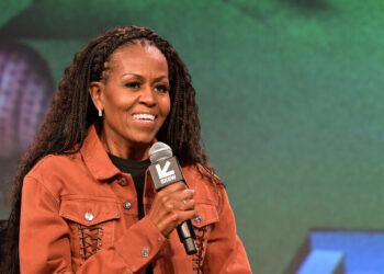 Michelle Obama Addresses Divorce Rumors and Public Absences