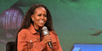 Michelle Obama Addresses Divorce Rumors and Public Absences