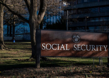 Elon Musk and Social Security’s Effort to Curb Illegal Immigration
