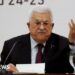 Abbas calls Hamas ‘sons of dogs’ and demands release of hostages