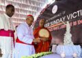 Sri Lanka Easter bombings victims named ‘heroes of faith’ by Vatican