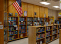 A.C.L.U. Sues Defense Department Schools Over Book Bans