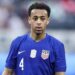 USMNT’s Tyler Adams: Promotion-relegation would improve MLS