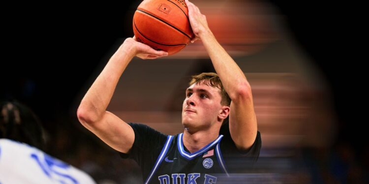 Cooper Flagg’s best NBA comps: Tatum, Pippen and Kawhi