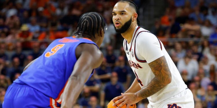 Men’s Final Four preview: How Auburn-Florida, Duke-Houston can win in San Antonio