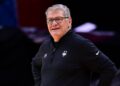 Geno Auriemma shoulders blame for UConn’s NCAA title drought