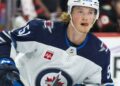 Winnipeg Jets prospect Chaz Lucius, 21, announces retirement