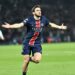 PSG star’s wonder goal lives up to ‘Kvaradona’ nickname