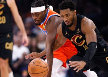 NBA playoffs 2025: First-round news, schedule, scores and highlights