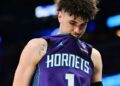 LaMelo Ball must ‘get stronger,’ Hornets coach Charles Lee says