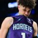 LaMelo Ball must ‘get stronger,’ Hornets coach Charles Lee says