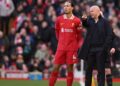 Virgil van Dijk contract Liverpool captain expects big summer