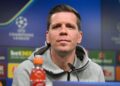 Barcelona GK dilemma: Wojciech Szczesny open to No. 2 role