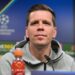 Barcelona GK dilemma: Wojciech Szczesny open to No. 2 role