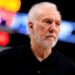 Source – Spurs’ Gregg Popovich home from hospital after incident