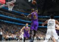 What’s behind this stifling, confusing LeBron James-led Los Angeles Lakers defense