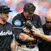 Marlins’ Griffin Conine put on 60-day IL with dislocated shoulder