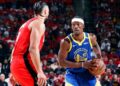 2025 NBA playoffs: Western Conference round one takeaways
