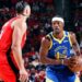 2025 NBA playoffs: Western Conference round one takeaways