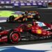 Drivers, teams who need a reset after F1’s first five races