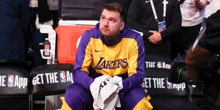 Firings, ‘cheerleader energy’ and lost trust: What really led to the Luka Doncic trade