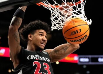 Sources – Dillon Mitchell latest to transfer to St. John’s