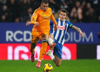 Real Madrid skip pre-Copa del Rey training in protest over refs