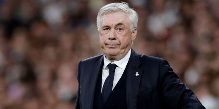 Sources: Carlo Ancelotti’s move to Brazil hits impasse with Real Madrid
