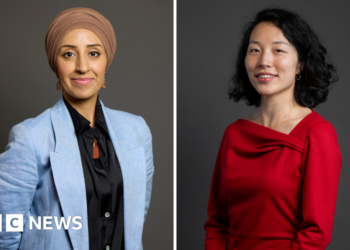 Yuan Yang and Abtisam Mohamed ‘astounded’ after being denied entry to Israel