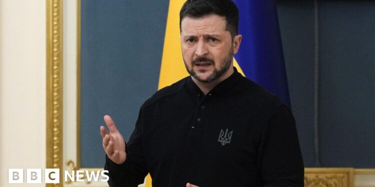 Ukraine captures Chinese nationals fighting for Russia